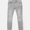 Jean skinny déchiré Jean skinny déchiré