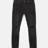 Jean skinny déchiré Jean skinny déchiré
