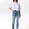 Jean skinny taille haute Jean skinny taille haute