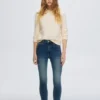Jean skinny taille haute Jean skinny taille haute