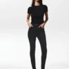 Jean skinny taille haute Jean skinny taille haute