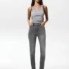 Jean skinny taille haute Jean skinny taille haute