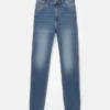 Jean skinny taille haute Jean skinny taille haute