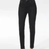 Jean skinny taille haute Jean skinny taille haute