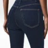 Jean skinny taille haute Jean skinny taille haute
