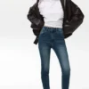 Jean skinny taille haute Jean skinny taille haute