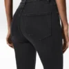 Jean skinny taille haute Jean skinny taille haute
