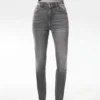 Jean skinny taille haute Jean skinny taille haute