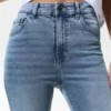 Jean skinny taille haute Jean skinny taille haute