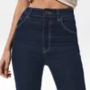 Jean skinny taille haute Jean skinny taille haute