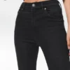 Jean skinny taille haute Jean skinny taille haute