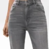 Jean skinny taille haute Jean skinny taille haute