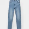 Jean skinny taille haute Jean skinny taille haute