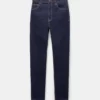 Jean skinny taille haute Jean skinny taille haute