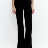 Jean skinny évasé Jean skinny évasé