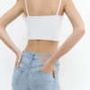 Jean skinny évasé Jean skinny évasé