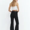 Jean skinny évasé Jean skinny évasé