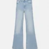 Jean skinny évasé Jean skinny évasé