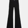 Jean skinny évasé Jean skinny évasé