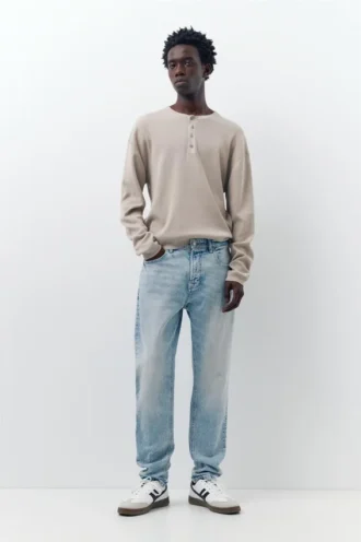 Jean slim