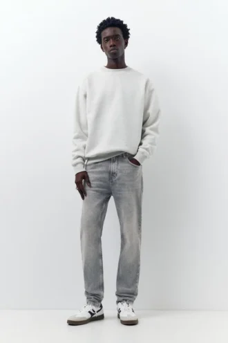 Jean slim