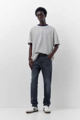 Jean slim