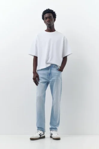 Jean slim