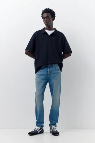 Jean slim