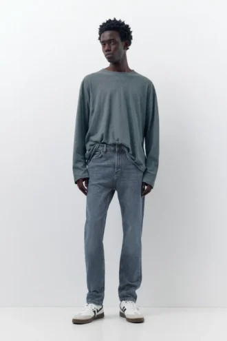 Jean slim