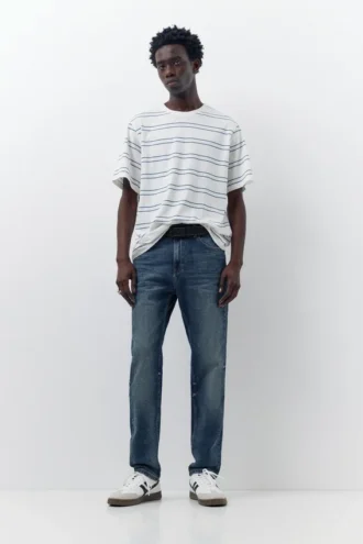 Jean slim