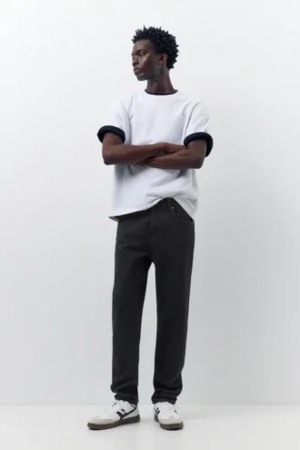 Jean slim