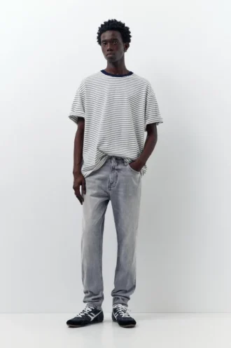 Jean slim