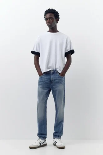 Jean slim