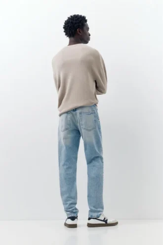 Jean slim