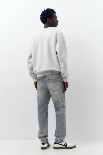 Jean slim