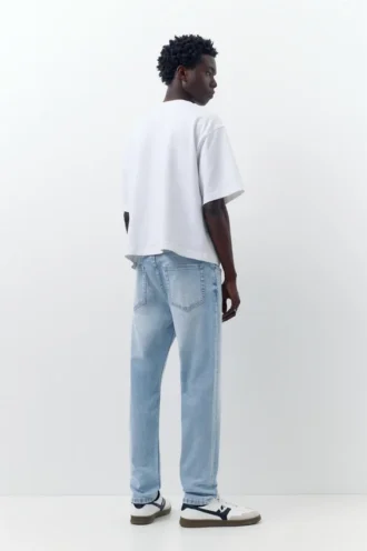 Jean slim