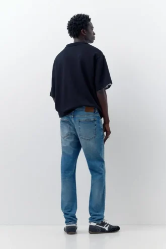 Jean slim