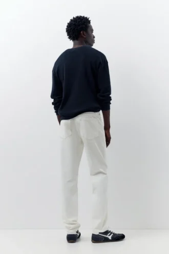 Jean slim