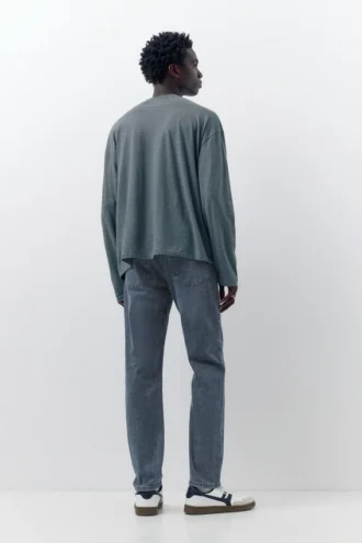 Jean slim