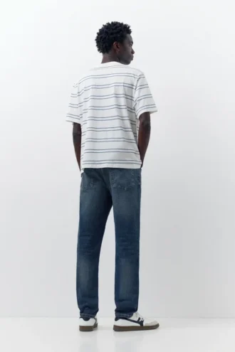Jean slim