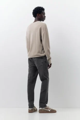 Jean slim