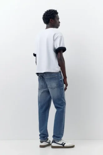 Jean slim