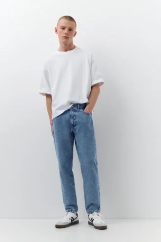 Jean standard