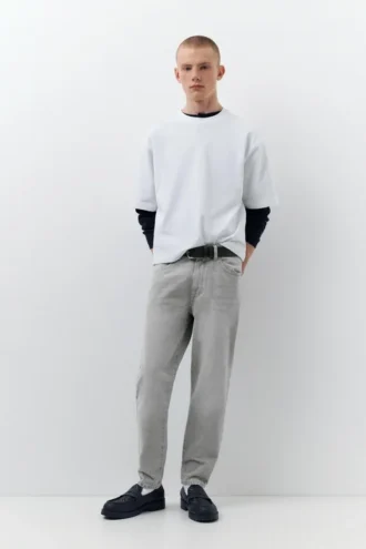Jean standard