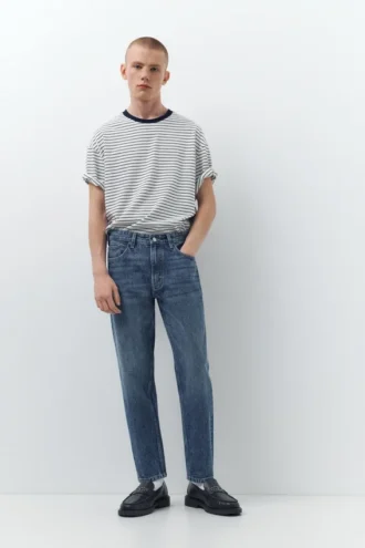 Jean standard