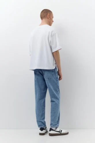 Jean standard