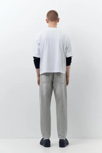 Jean standard