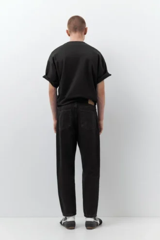 Jean standard