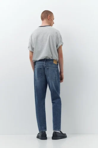 Jean standard