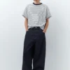 Jean super baggy brodé Jean super baggy brodé